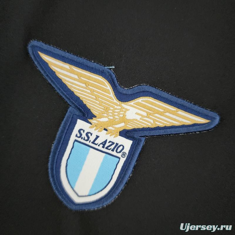 Retro 15/16 Lazio Away Soccer Jersey