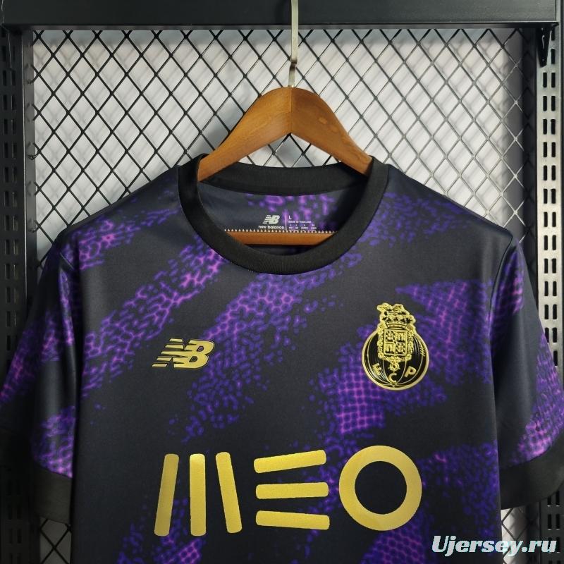 22/23 FC Porto Special Edition Purple