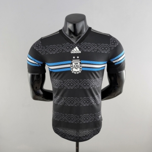 Player Version 2022 Argentina Black