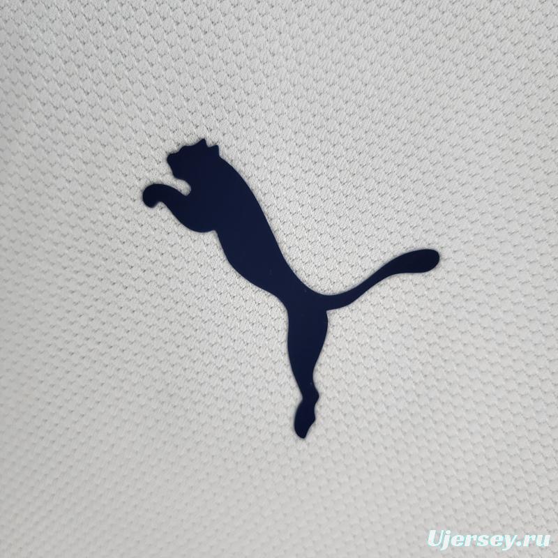 Retro Tottenham Hotspur 06/07 Home Soccer Jersey
