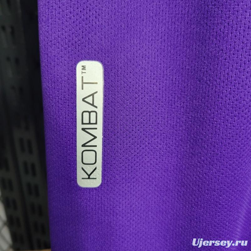 22/23 Fiorentina Home Soccer Jersey