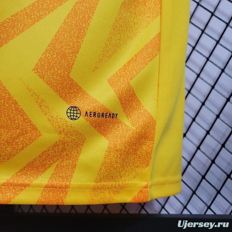 22/23 Benfica Away Soccer Jersey