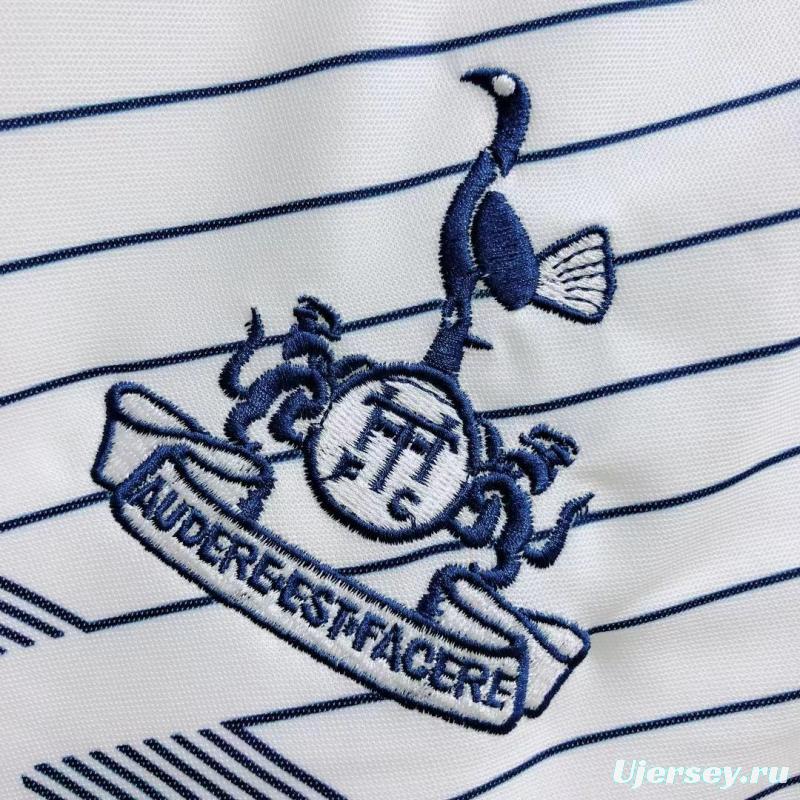 Retro 95/96 Tottenham Hotspur Home Jersey