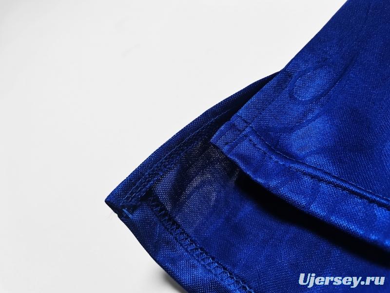 Retro 1998 Japan Home Soccer Jersey