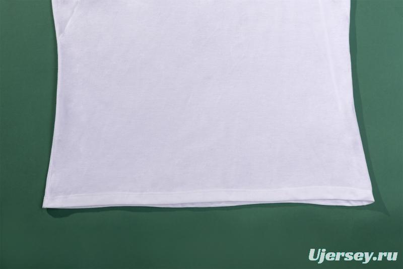 Retro 2010 England Home Soccer Jersey