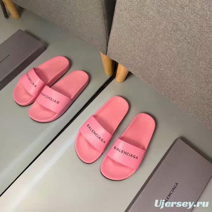 7 Color Men/Women Balenciaga Slipper Item 1006160