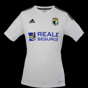 22/23 BURGOS CF Away Jersey