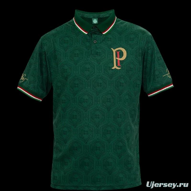 22/23 Palmeiras Green Special Jersey