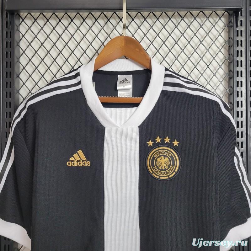 2022 Germany Soccer Icon Jersey