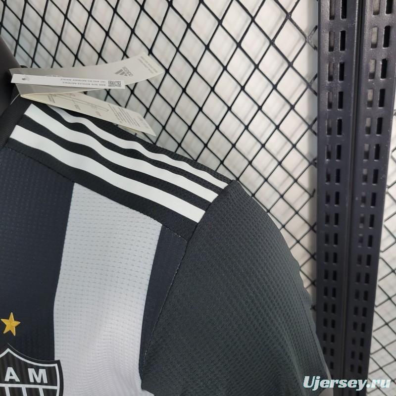 Player Version 22-23 Atletico Mineiro Home Jersey