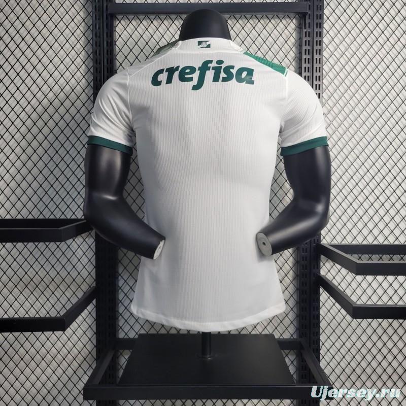 23-24 Player Palmeiras Away