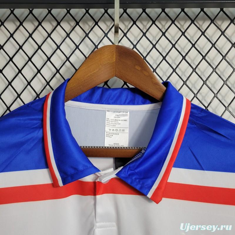 Retro 1998 Bahia Home Jersey