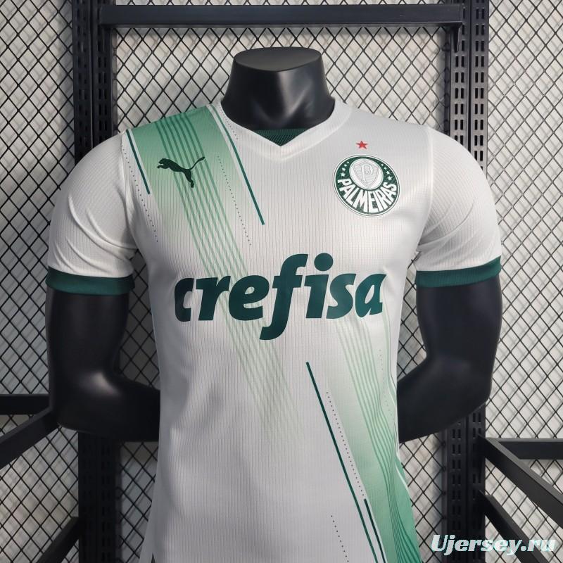 23-24 Player Palmeiras Away