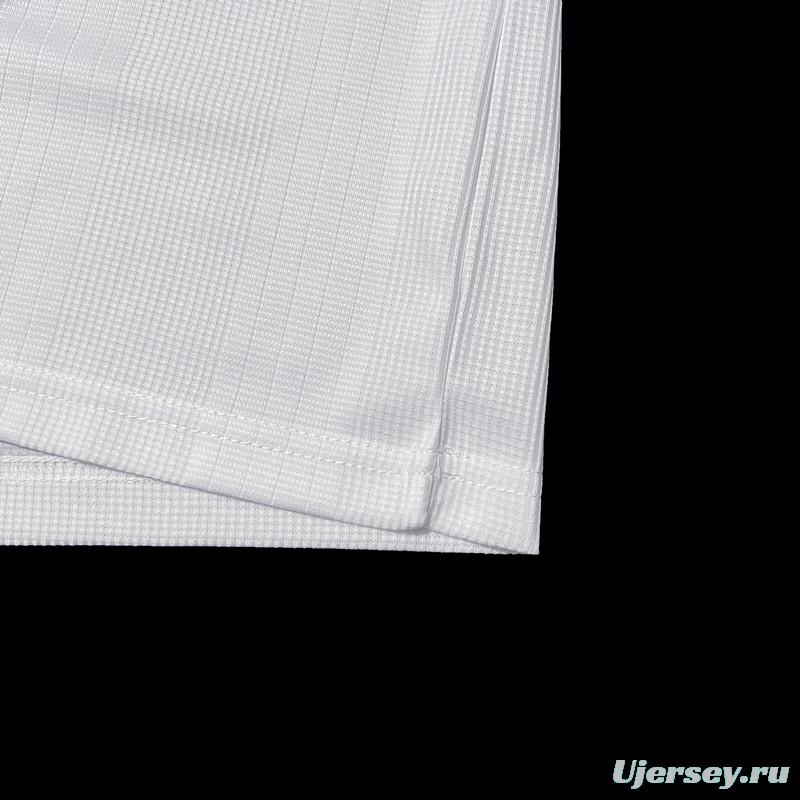 Retro 1996 England Home Soccer Jersey