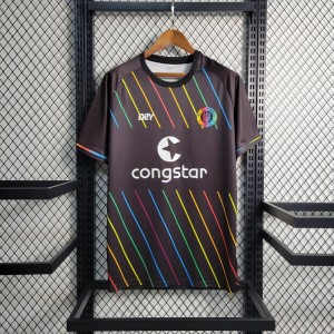 23-24 St Pauli Away Jersey