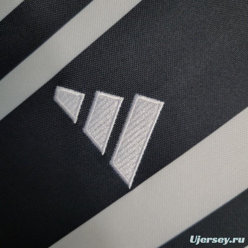 23-24 Atletico Mineiro Home Soccer Jersey