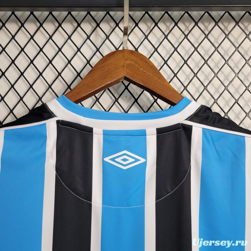 23-24 Gremio Home Jersey