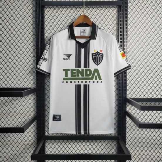 Retro 97/98 ATLETICO MINEIRO Away Jersey
