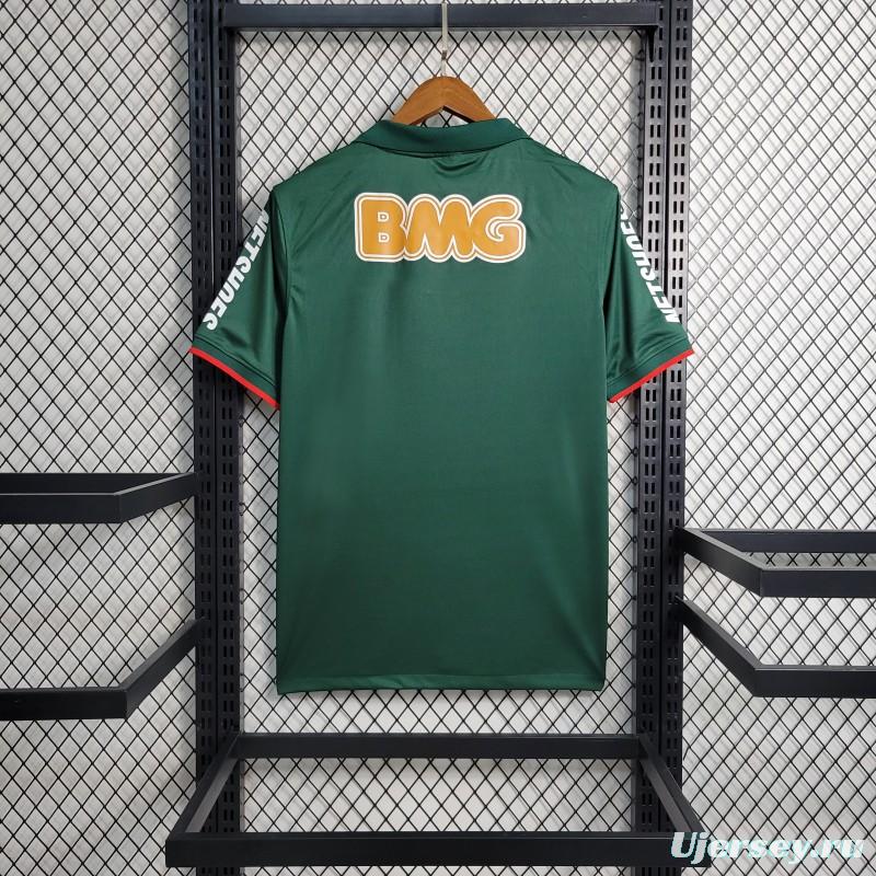 Retro 2011 Cruzeiro Third Jersey