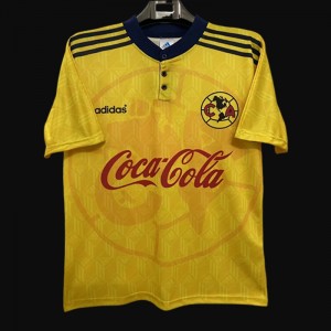 Retro 98/99 Club America Home Jersey