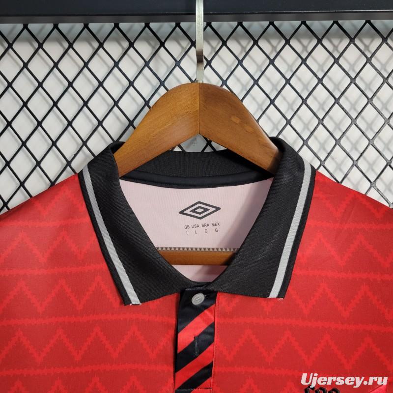 23-24 Athletico Paranaense Special Edition Jersey