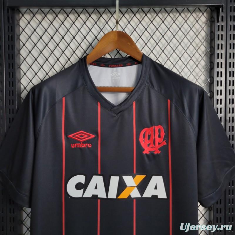 16-17 Athletico Paranaense Commemorative Edition Jersey