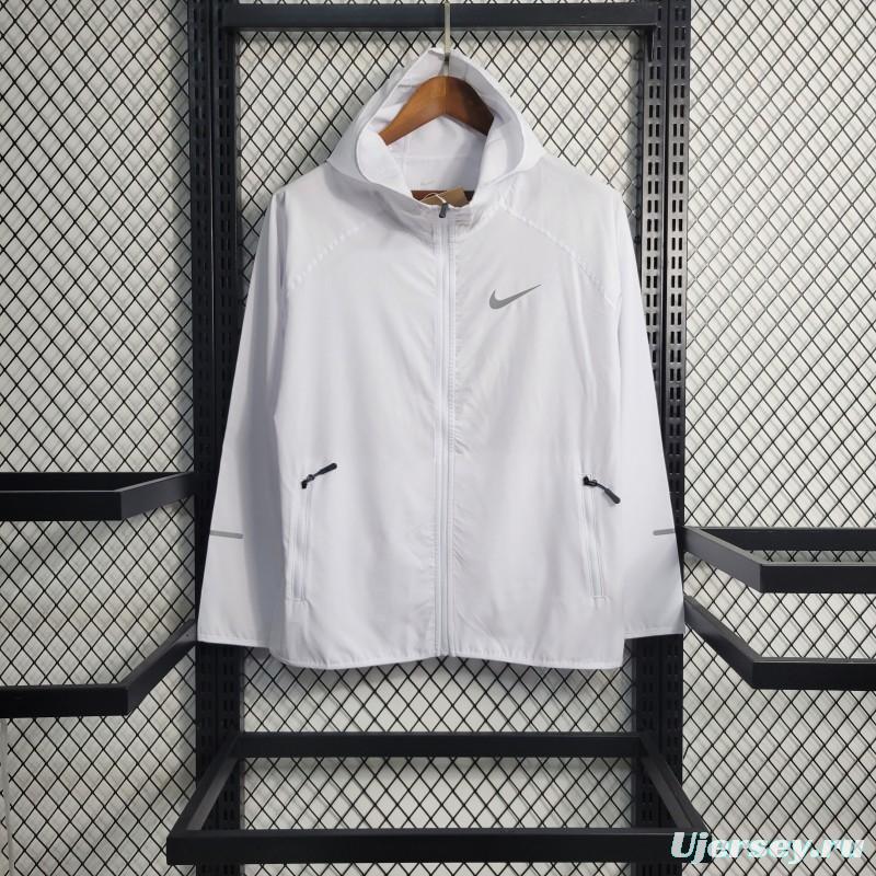 2023 Nike Outdoor Sports Sunscreen Suit