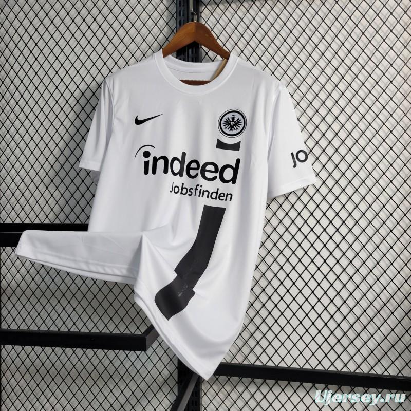 23-24 Eintracht Frankfurt Special Edition Jersey