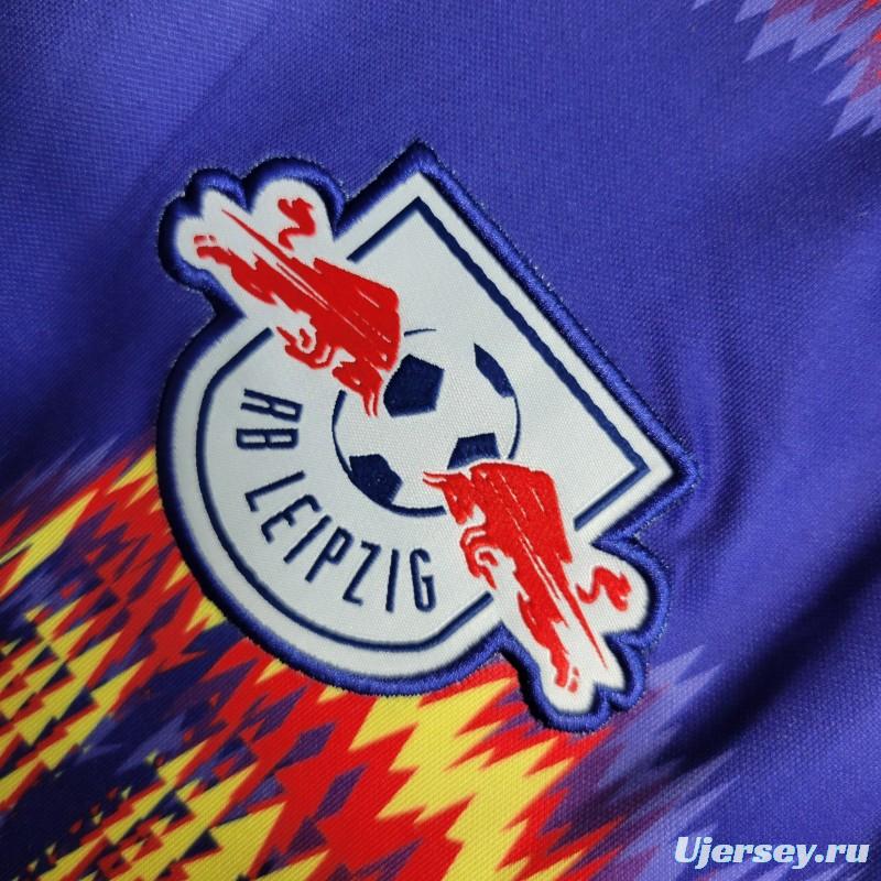 23-24 RB Leipzig Training Special Jersey