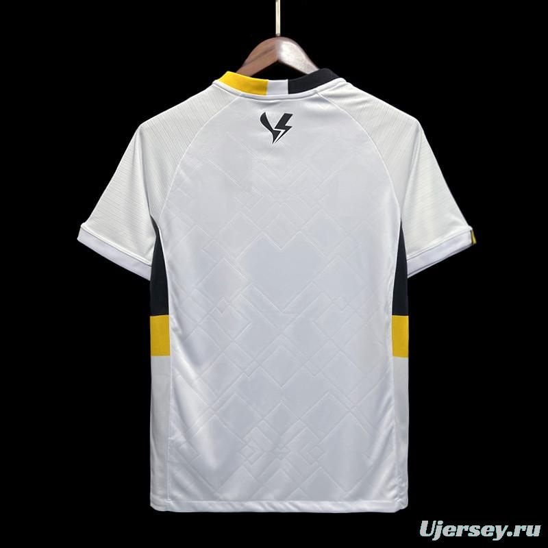 23/24 Criciuma Esporte Clube Away Jersey