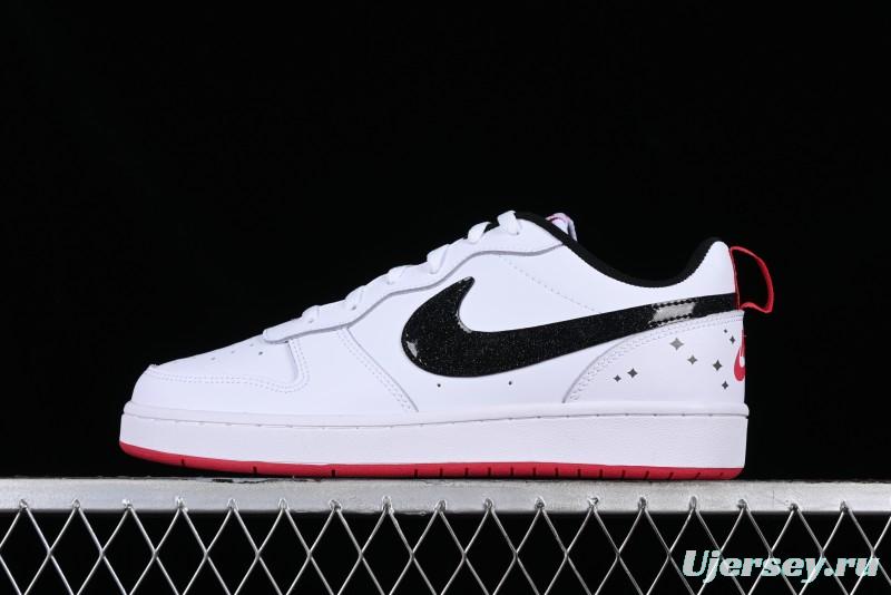 Nike Court Borough Low 2 Casual Sneakers