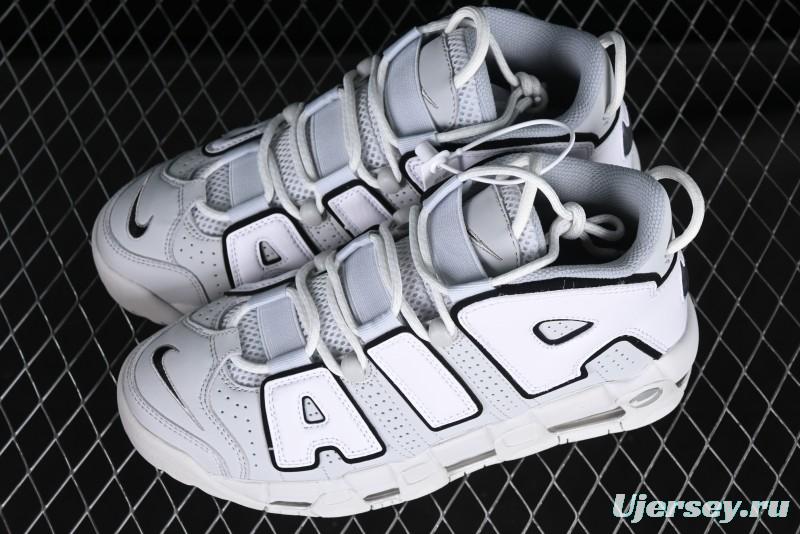 Nike Air More Uptempo 96 QS