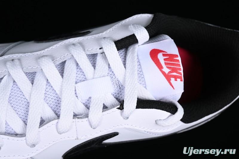 Nike Court Borough Low 2 Casual Sneakers