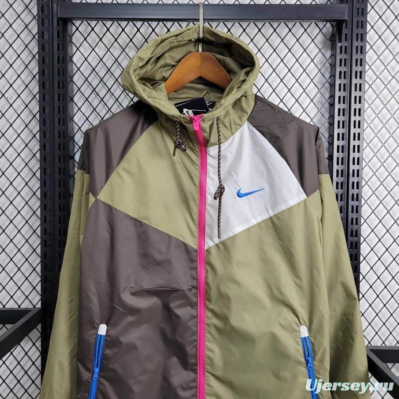 24/25 Windbreaker Nike