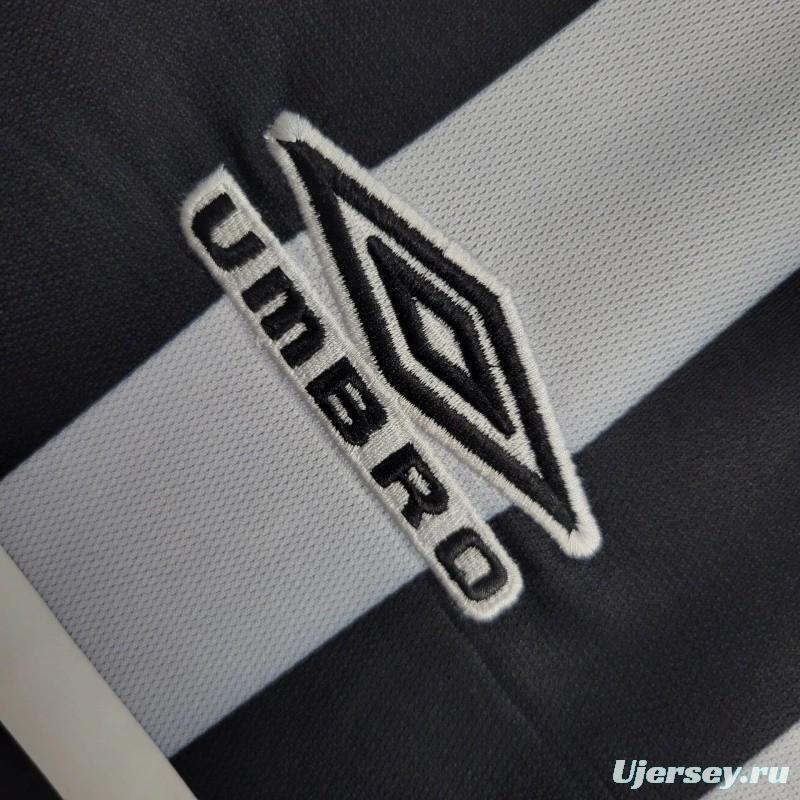 Retro 02/03 Atletico Mineiro Home Jersey