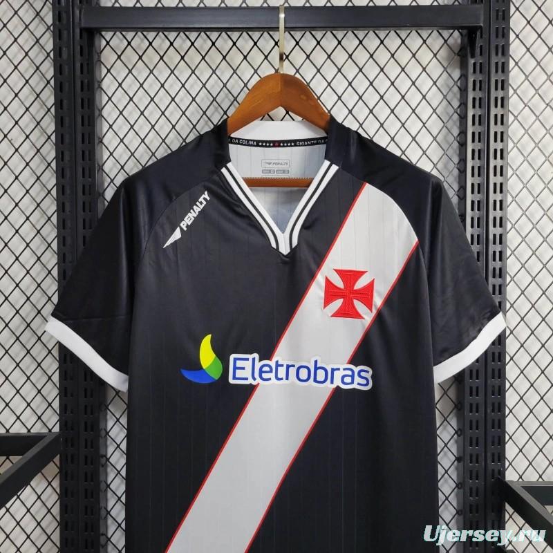 Retro 10/11 Vasco Da Gama Home Jersey