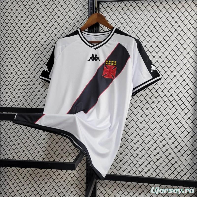 24/25 Vasco Da Gama Away Jersey