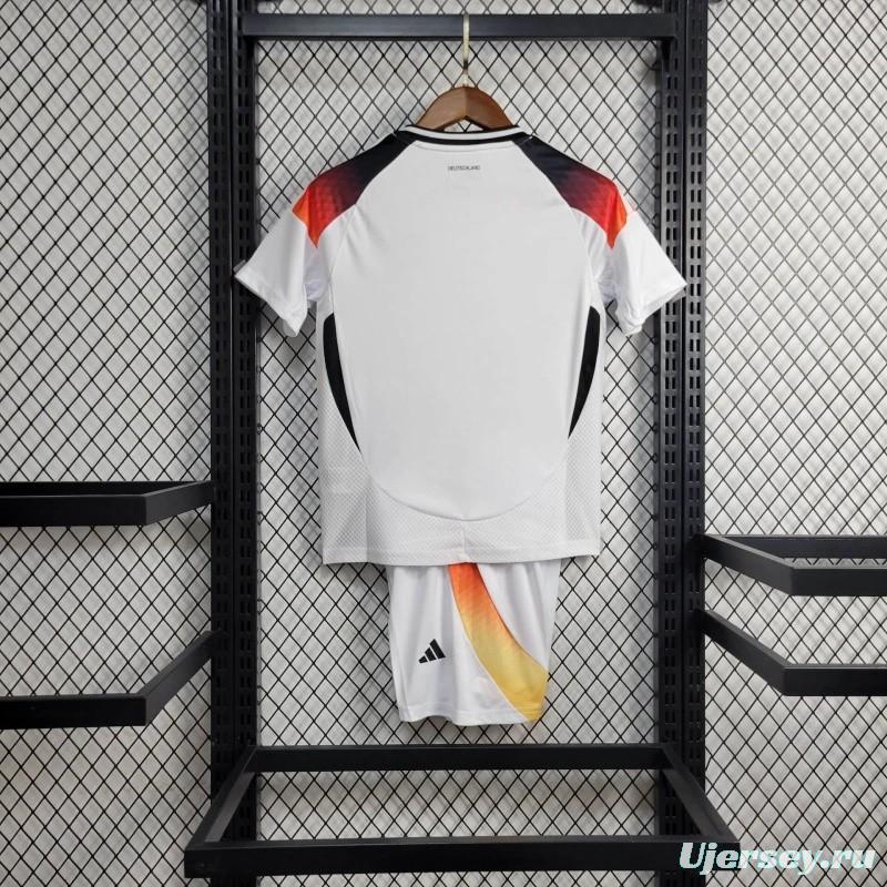 Kids 2024 Germany Home