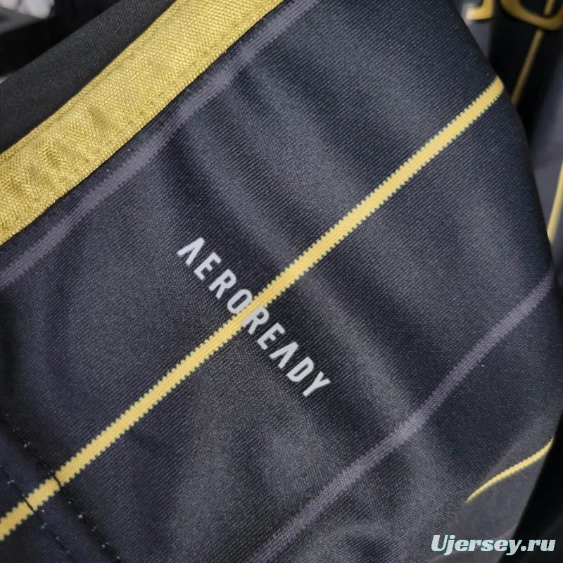 24/25 Los Angeles FC Home Jersey