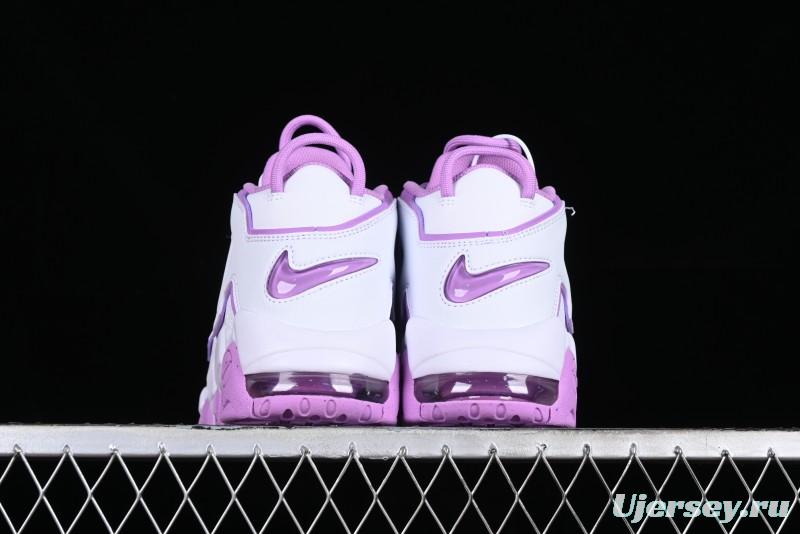 Nike Air More Uptempo 96 QS Basketball Shoes