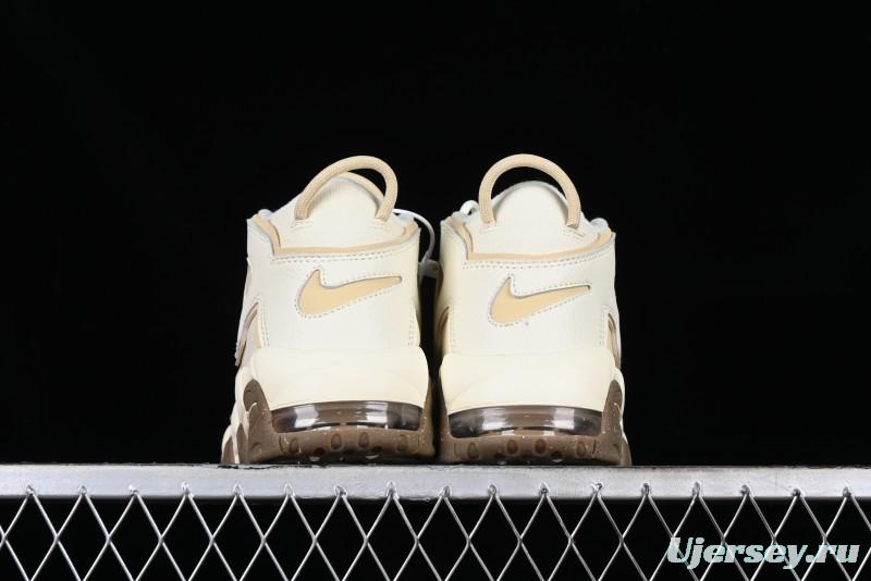 Nike Air More Uptempo 96 QS