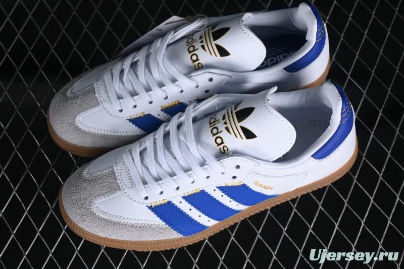Adidas Samba OG Casual Sneakers - IE1813