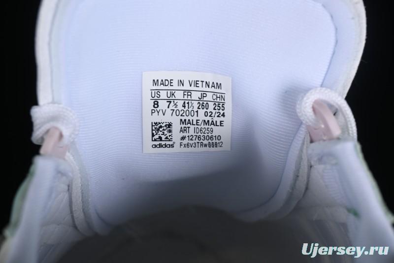 Adidas Retropy E5 Casual Running Shoes with Popcorn Foam Technology - ID6259