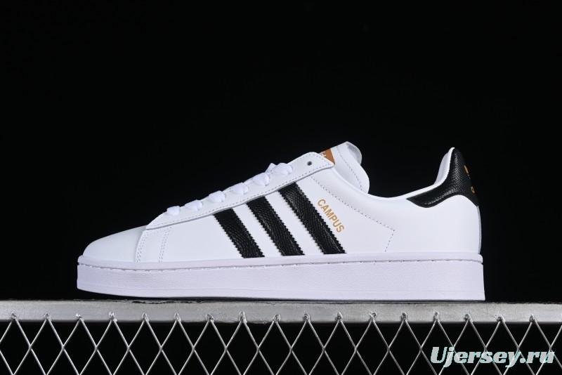Adidas Campus CQ2074 Three Stripes Casual Sneakers - CQ2074