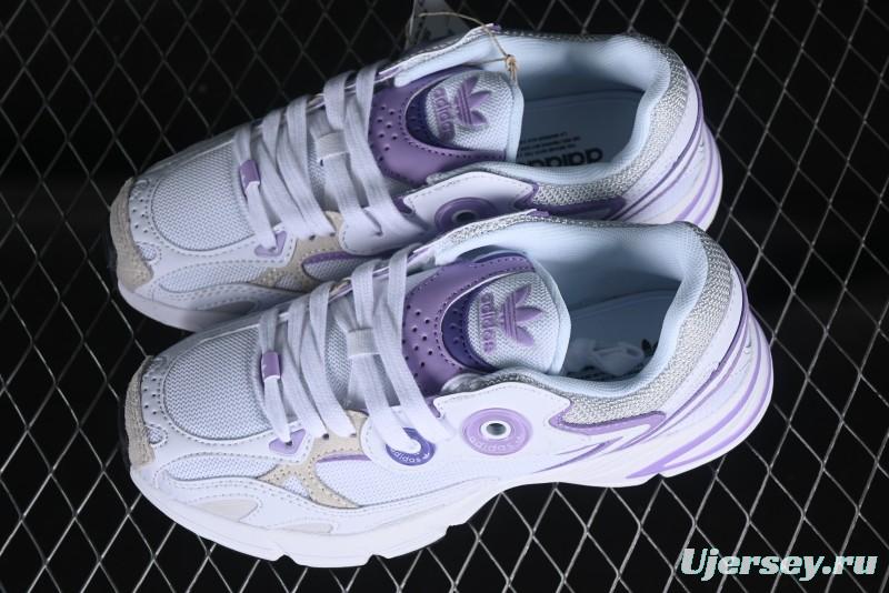 Adidas Astir W HQ6777 Retro Casual Running Shoes