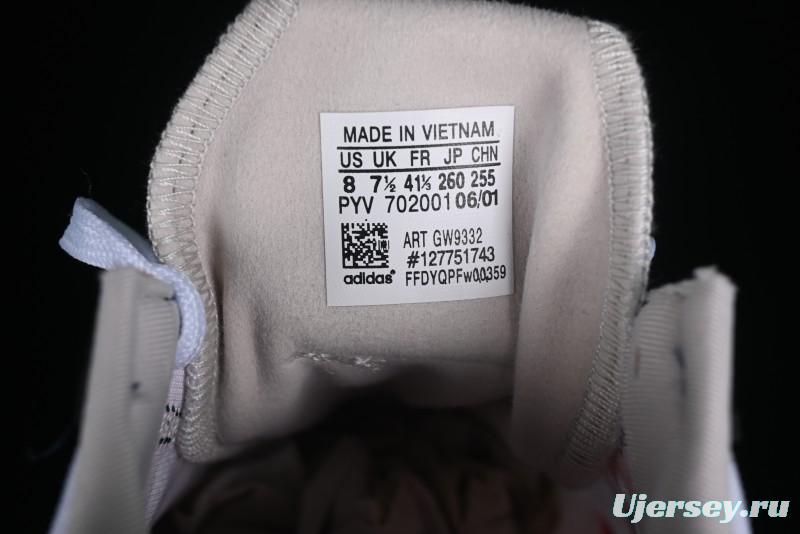 Adidas Retropy P9 GW9332 Running Shoes with Popcorn Sole Cushioning - GW9332