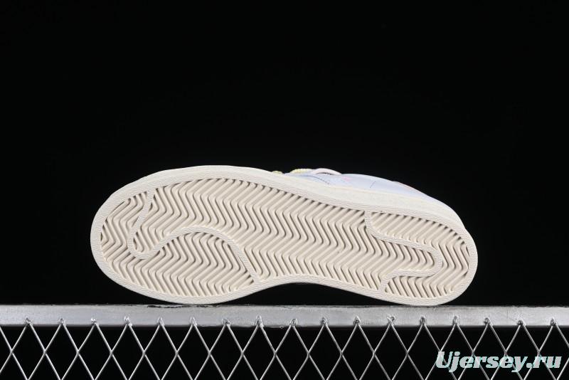 Adidas Originals Superstar W IF1802 Shell Toe Casual Sneakers