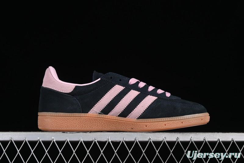 Adidas Handball Spezial Retro Sneakers with Suede Upper and Classic Three Stripes - IE5897