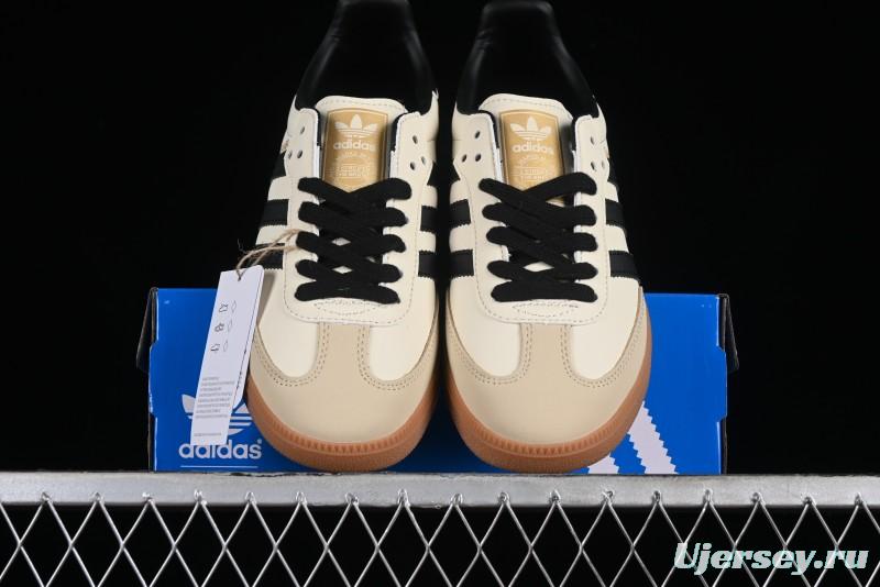 Adidas Samba OG Casual Sneakers - ID0478