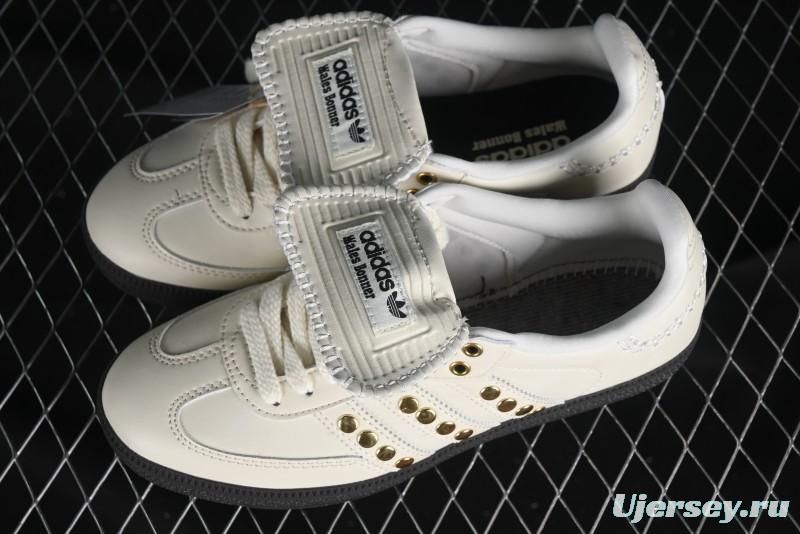 Adidas Originals Samba OG Studded Collaboration Sneakers - IG4304